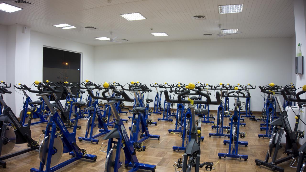 M Suites Hotel Akra Zewnętrze zdjęcie