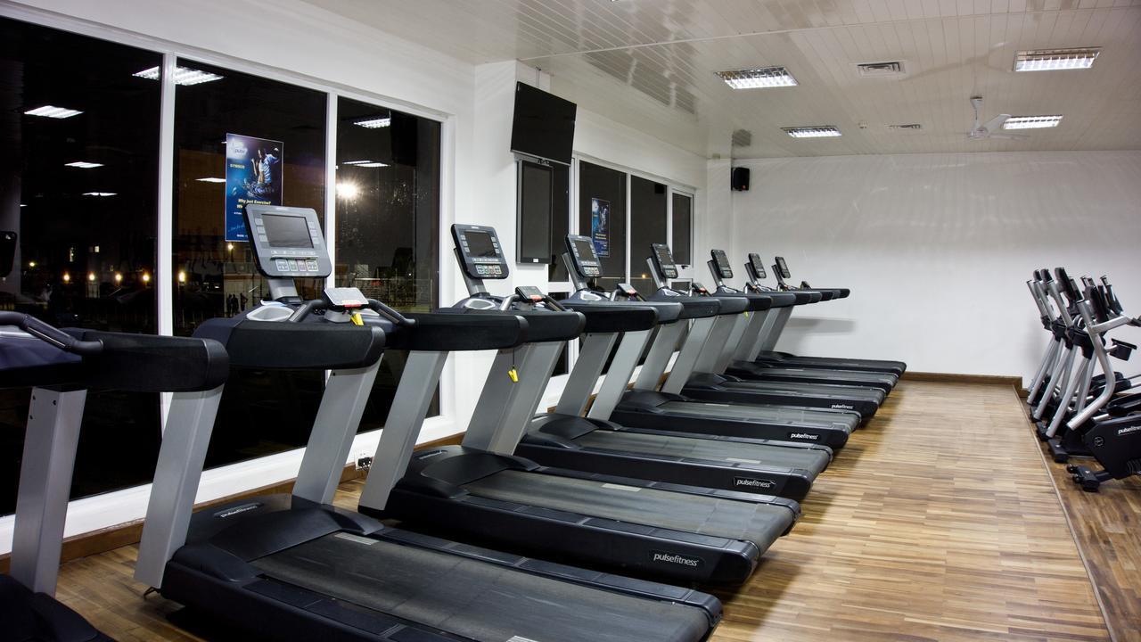 M Suites Hotel Akra Zewnętrze zdjęcie